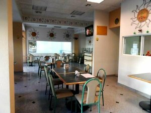 Гостиница Hotel Real Inn