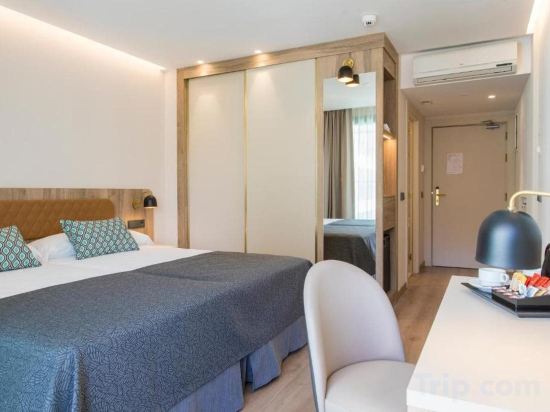 Фото Hotel Presidente