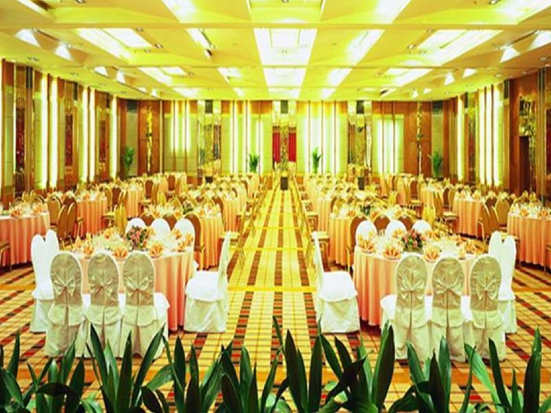 Фото Xian Grand Dynasty Culture Hotel