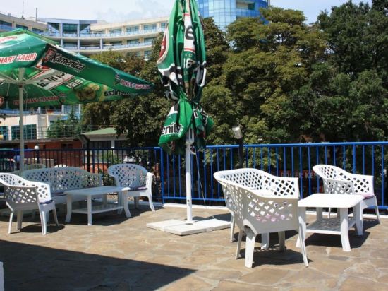 Фото Bonita Hotel