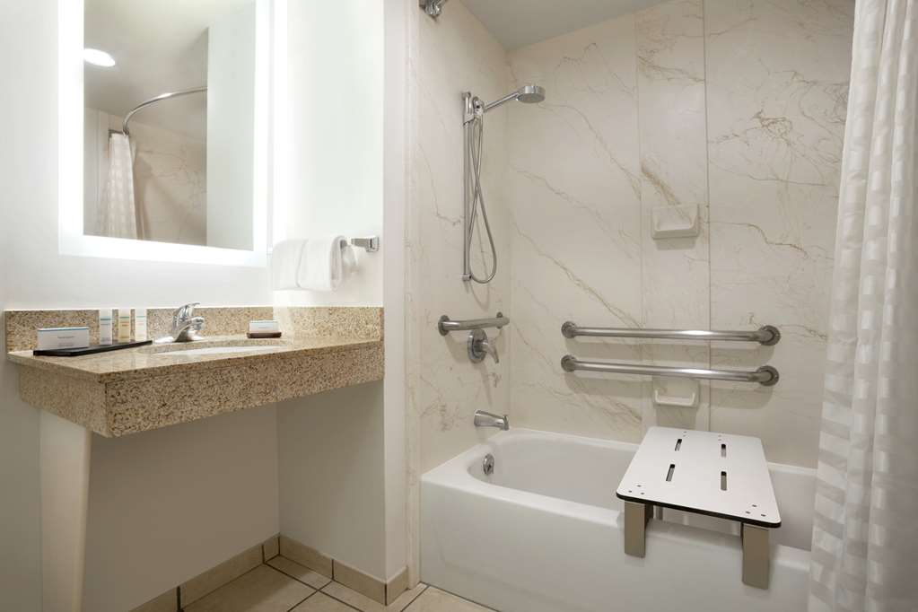 Фото Embassy Suites by Hilton Denver International Airport