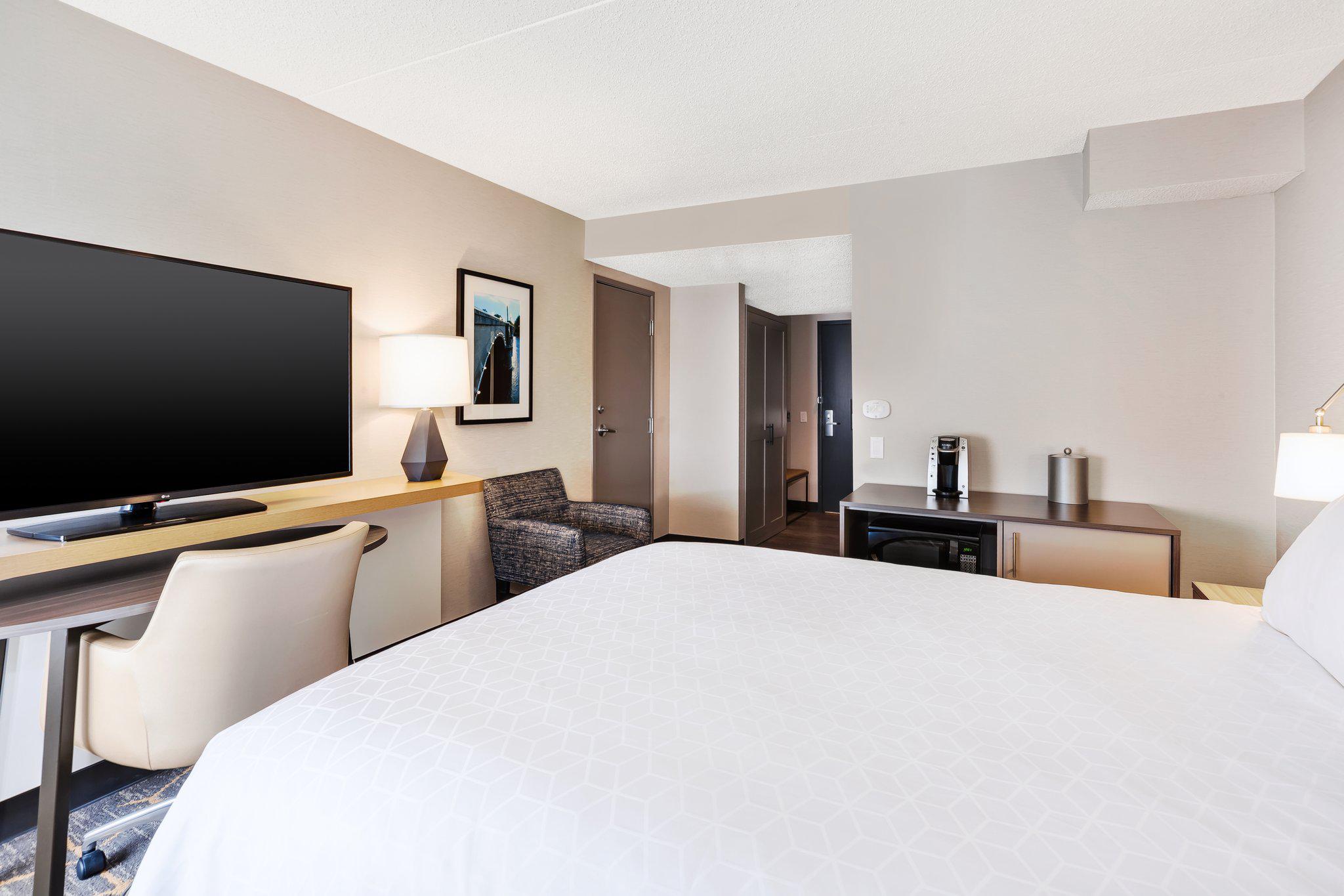 Фото Holiday Inn Grand Rapids Downtown, an Ihg Hotel