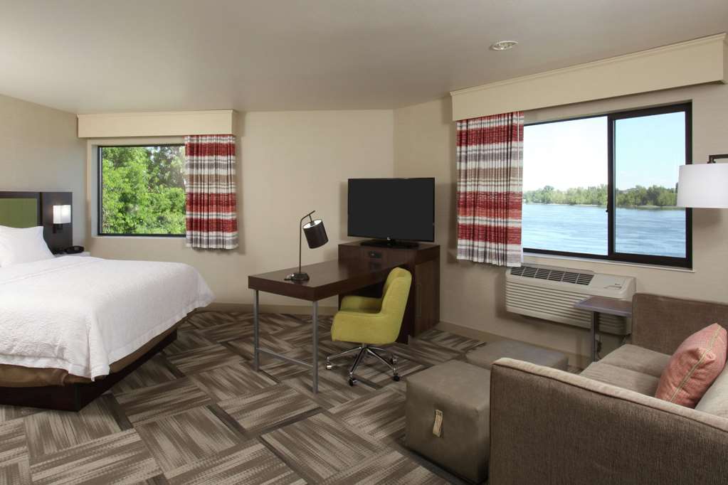 Фото Hampton Inn Richland/Tri-Cities