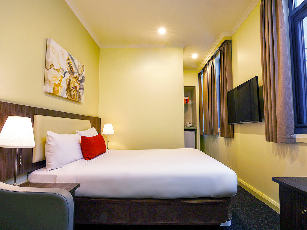 Фото Ibis Styles Kingsgate