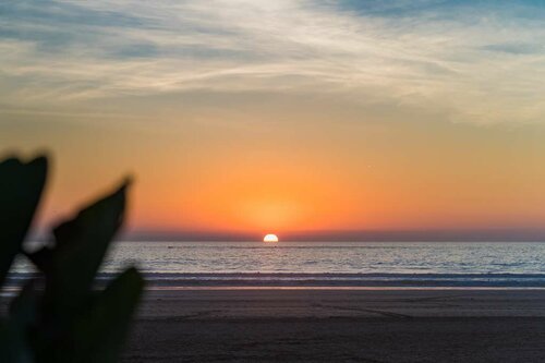 Гостиница Radisson Blu Resort Taghazout Bay Surf Village в Марокко