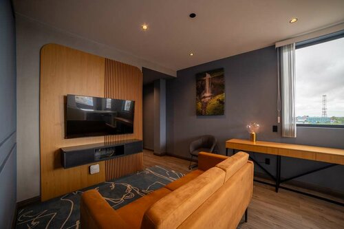 Гостиница Aiden by Best Western Georgetown Guyana в Гайане