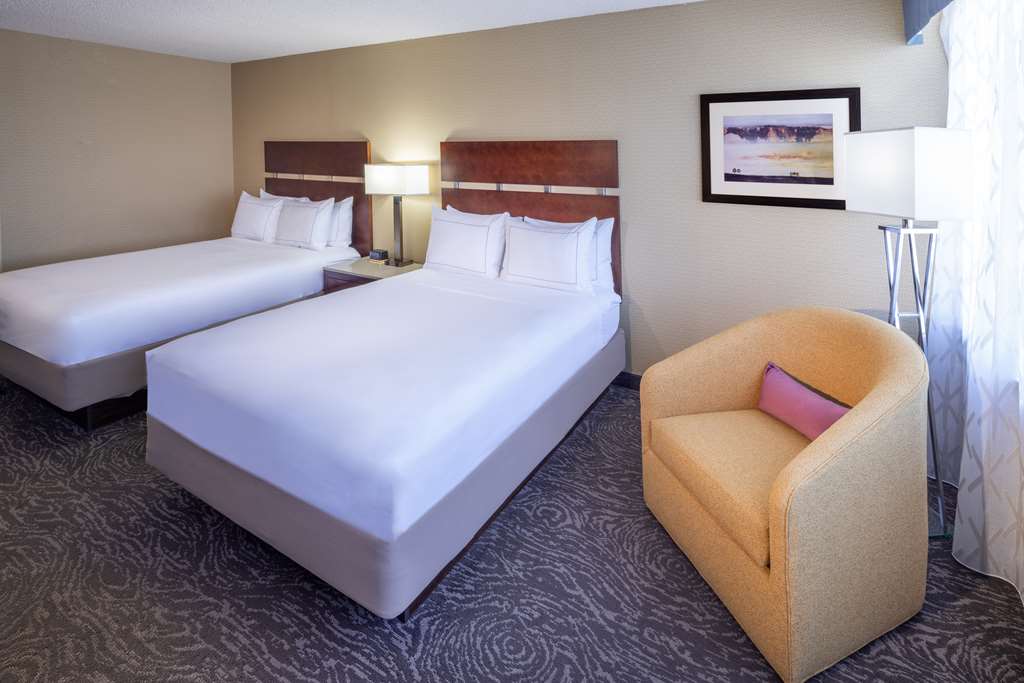 Фото DoubleTree by Hilton Hotel Billings