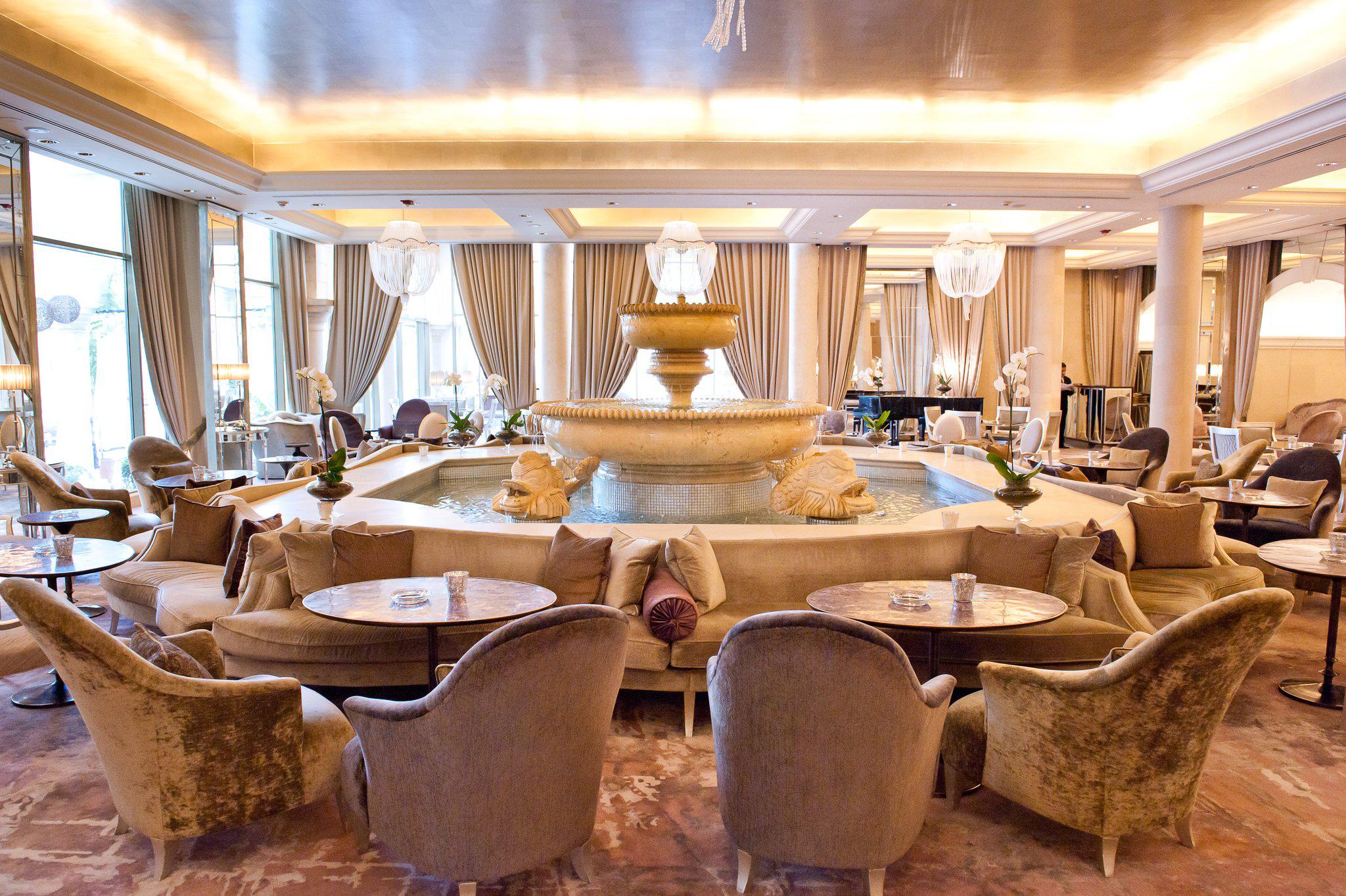 Фото InterContinental Phoenicia Beirut, an Ihg Hotel