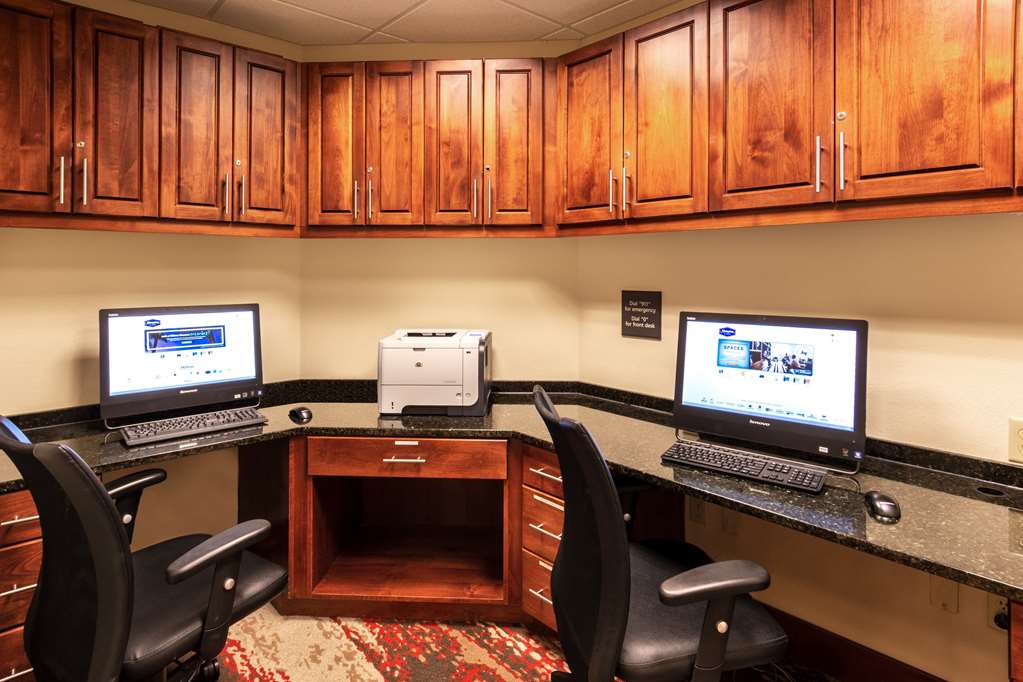 Фото Hampton Inn Rawlins