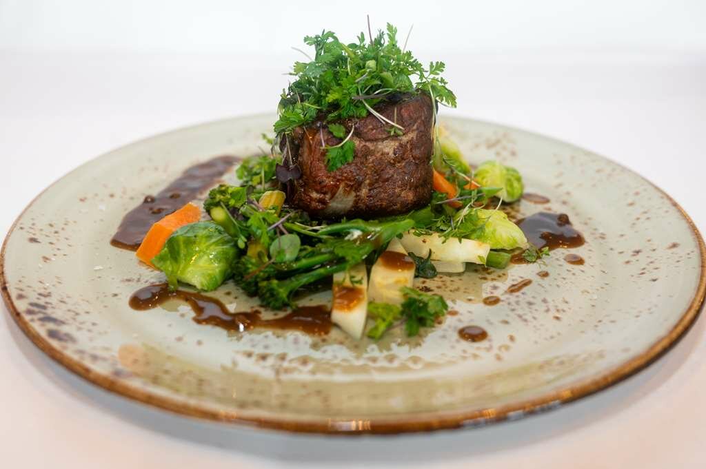 Фото Park Inn by Radisson Oslo Airport Hotel West