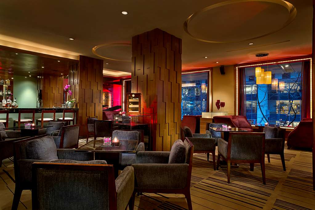 Фото Radisson Collection Hotel Hyland Shanghai