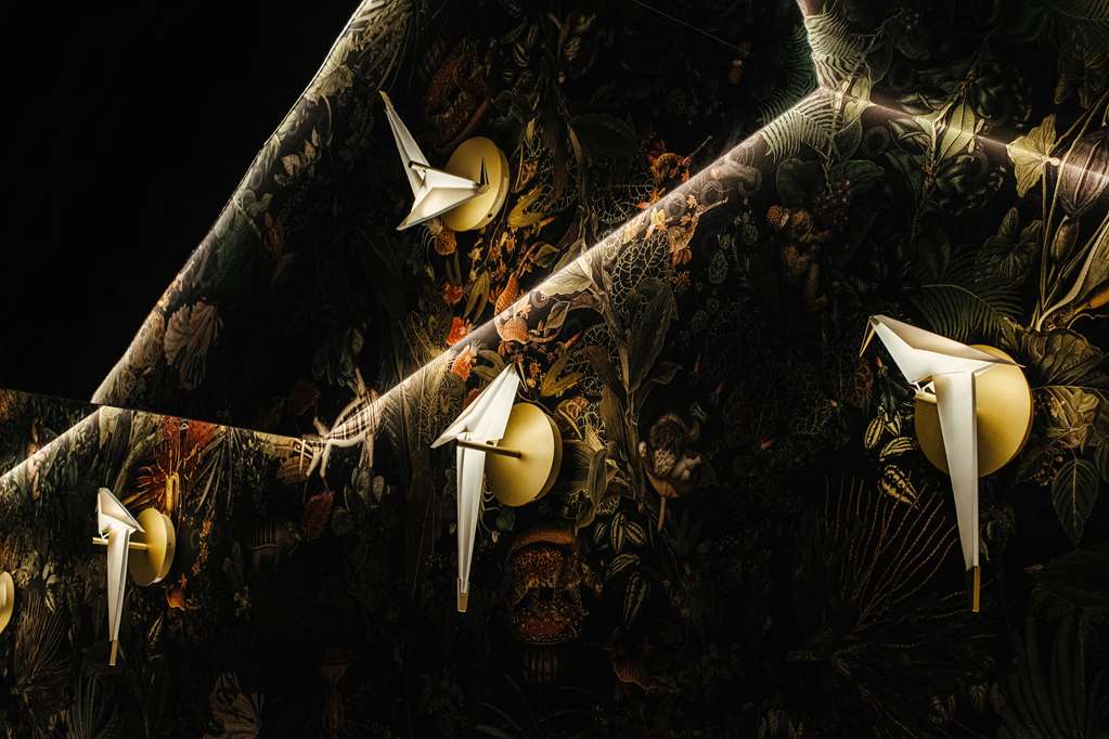 Фото Radisson Blu Carlton Hotel, Bratislava