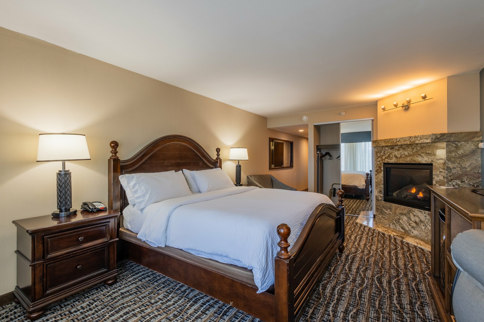 Фото Holiday Inn South Jordan - Slc South, an Ihg Hotel