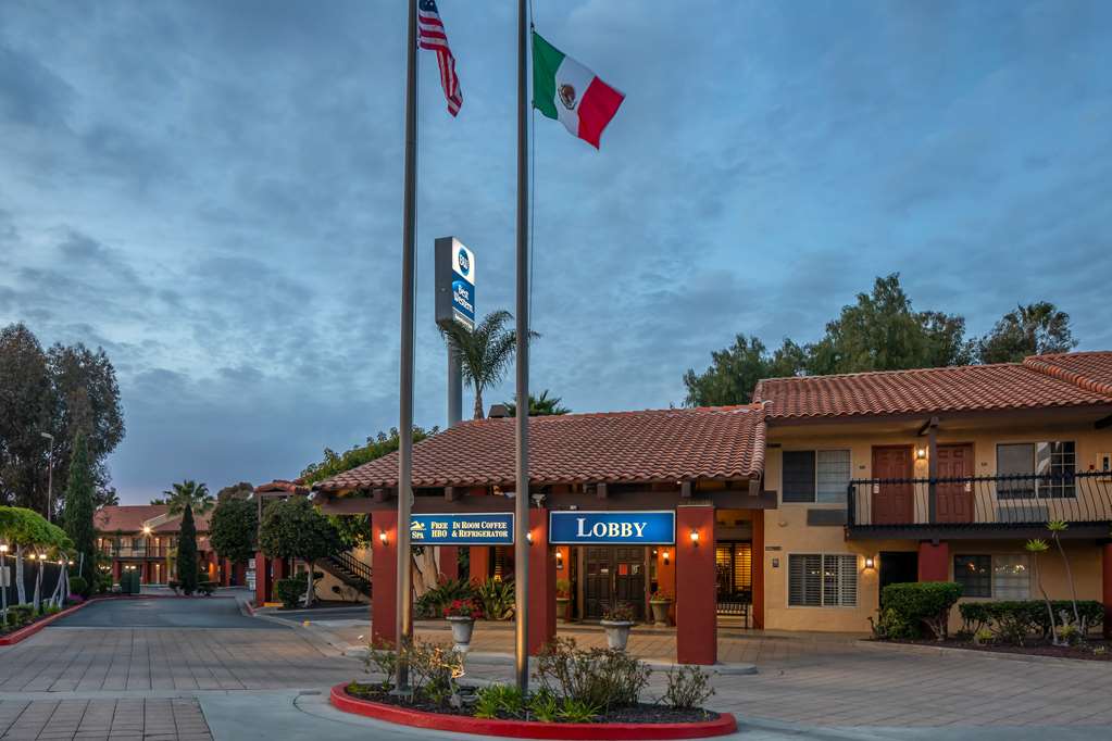 Фото Best Western Americana Inn