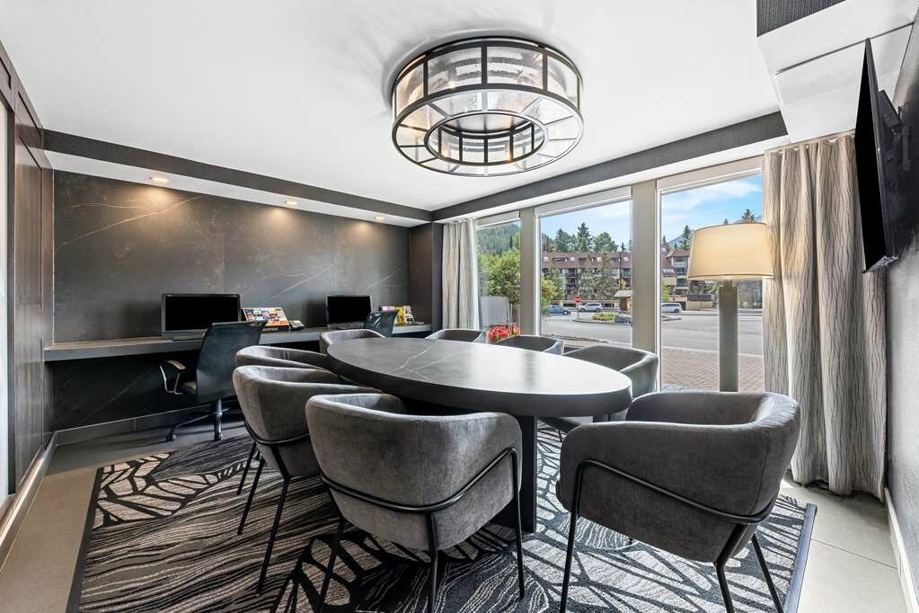 Фото Best Western Plus Siding 29 Lodge