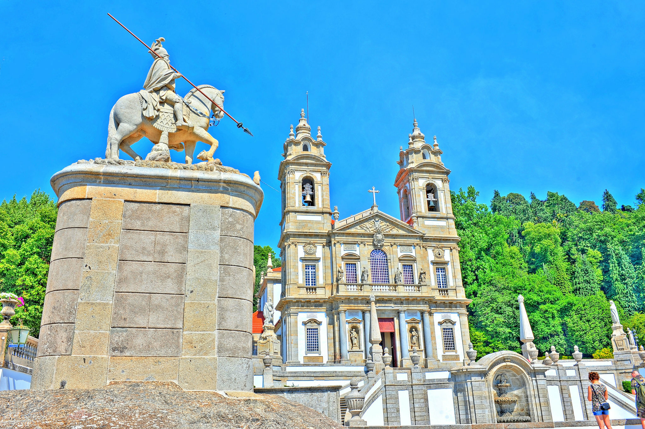 Фото Holiday Inn Braga by IHG