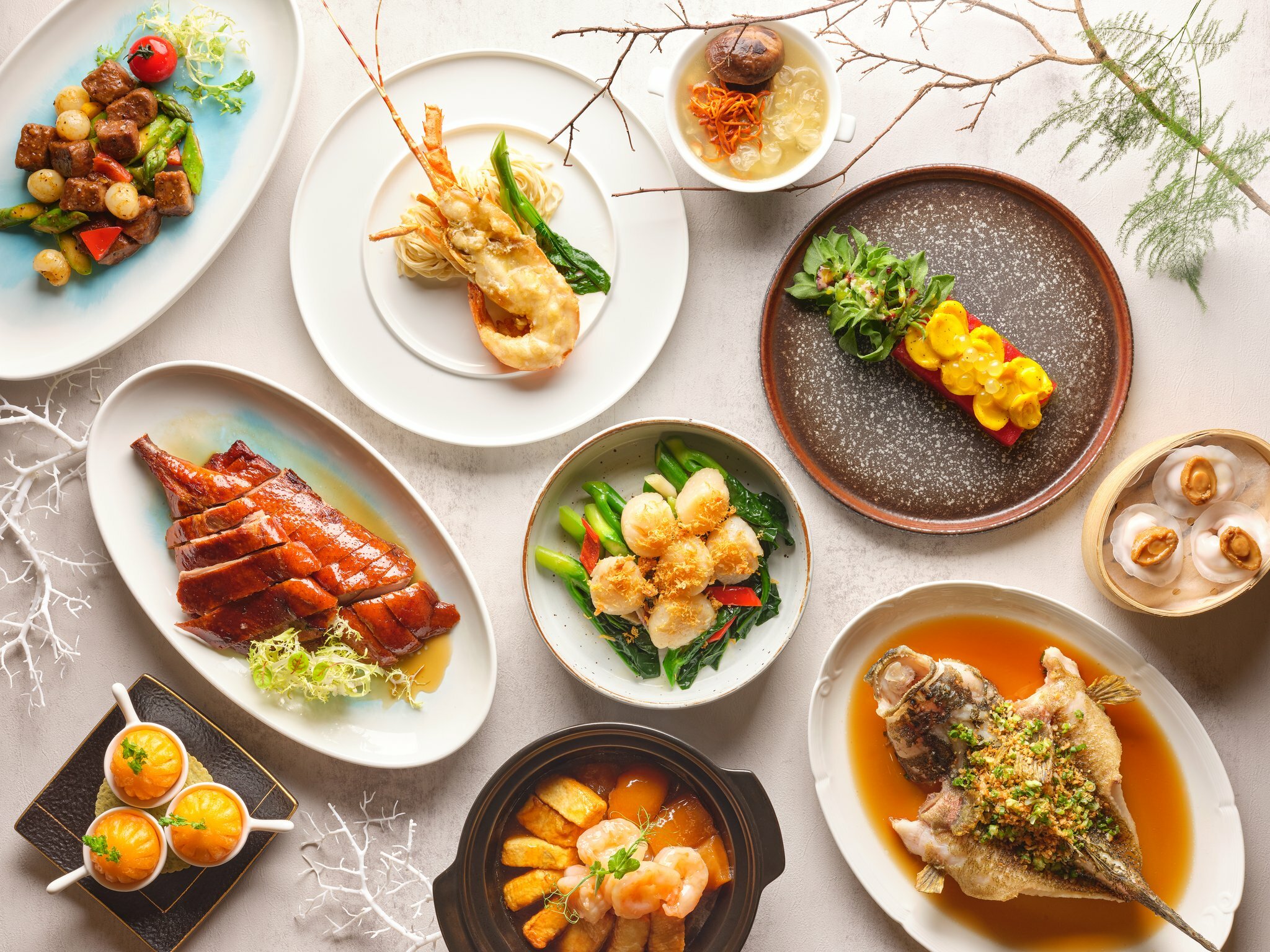 Фото Holiday Inn Singapore Atrium, an Ihg Hotel