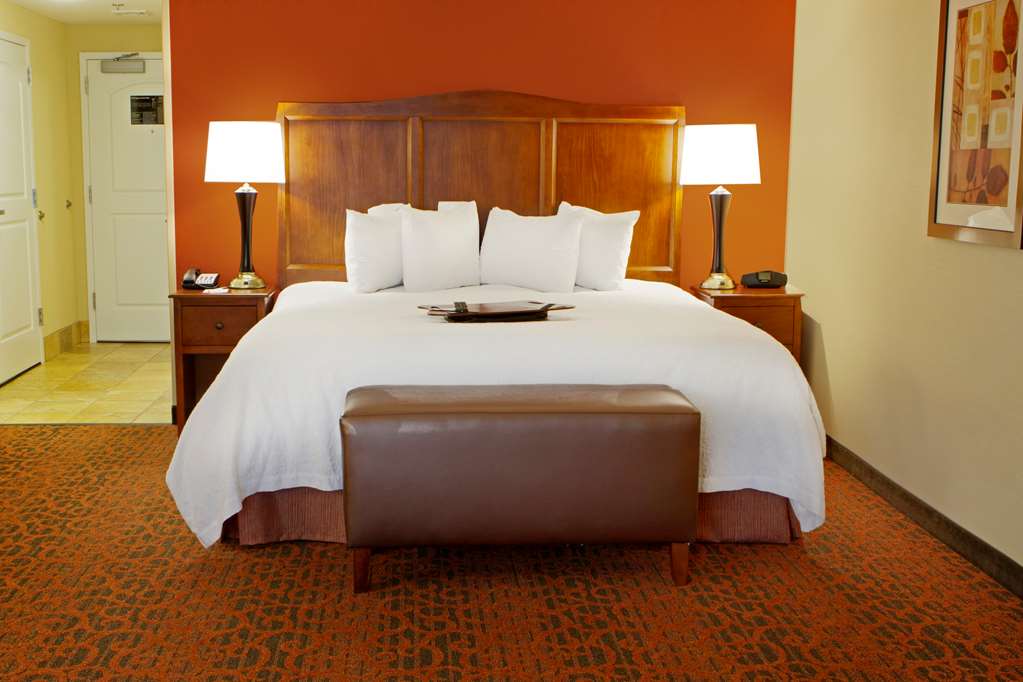 Фото Hampton Inn Bangor