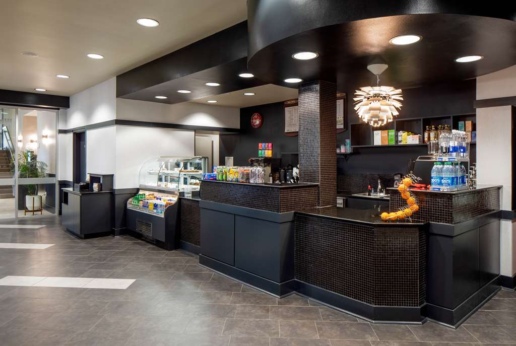 Фото Hilton Shreveport
