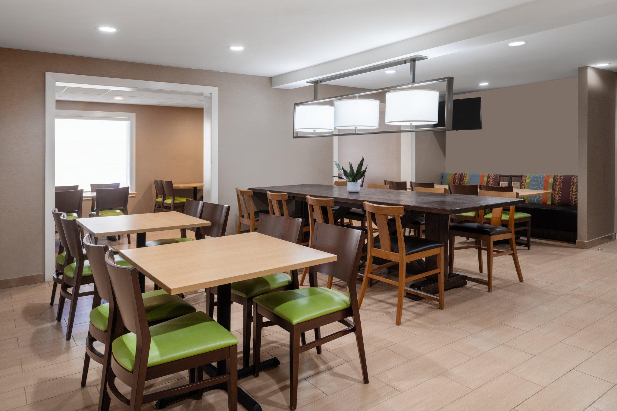 Фото Fairfield Inn by Marriott Macon West