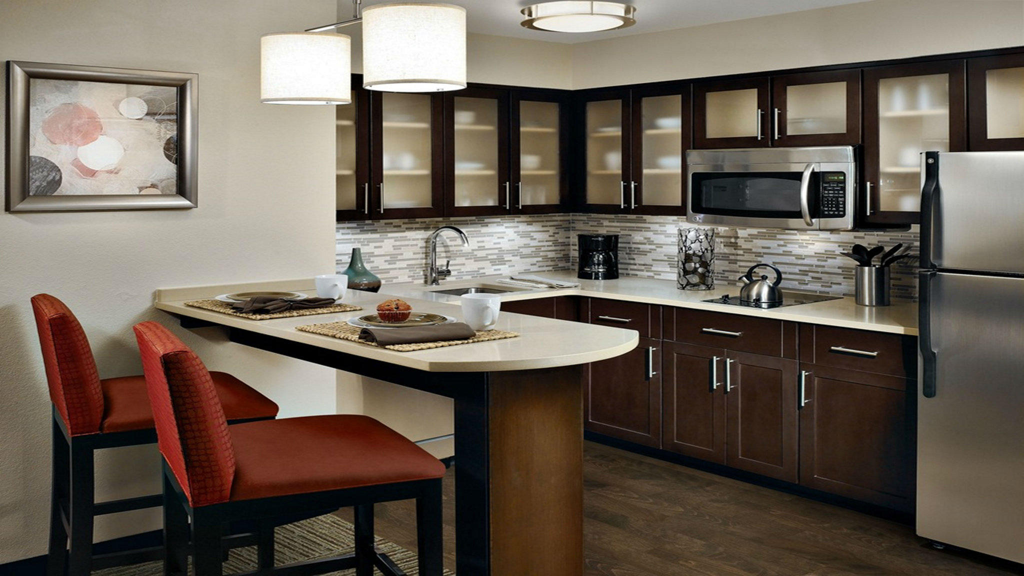 Фото Staybridge Suites Denton, an Ihg Hotel