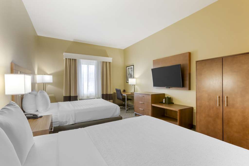 Фото Best Western Plus Surprise-Phoenix Nw