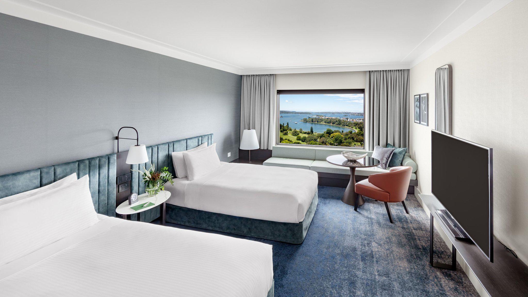 Фото InterContinental Sydney by IHG