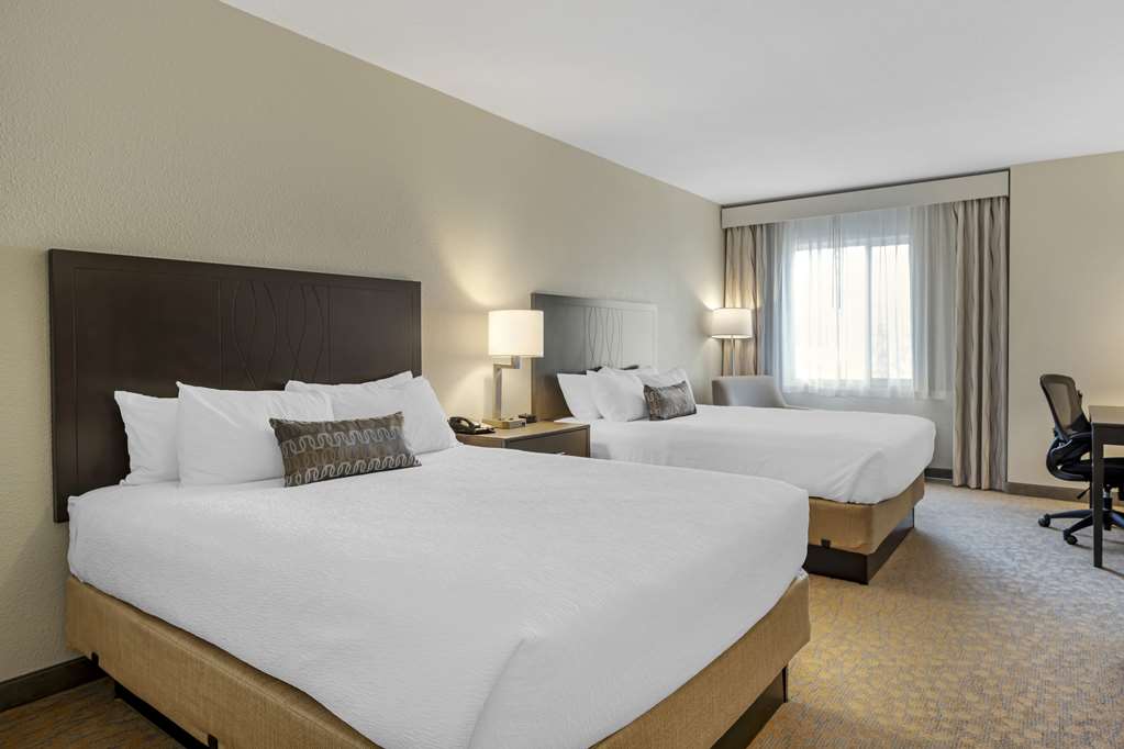 Фото Best Western Plus The Inn at Hells Canyon