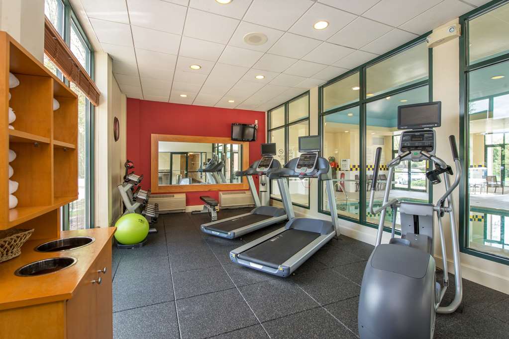 Фото Hilton Garden Inn Poughkeepsie/Fishkill