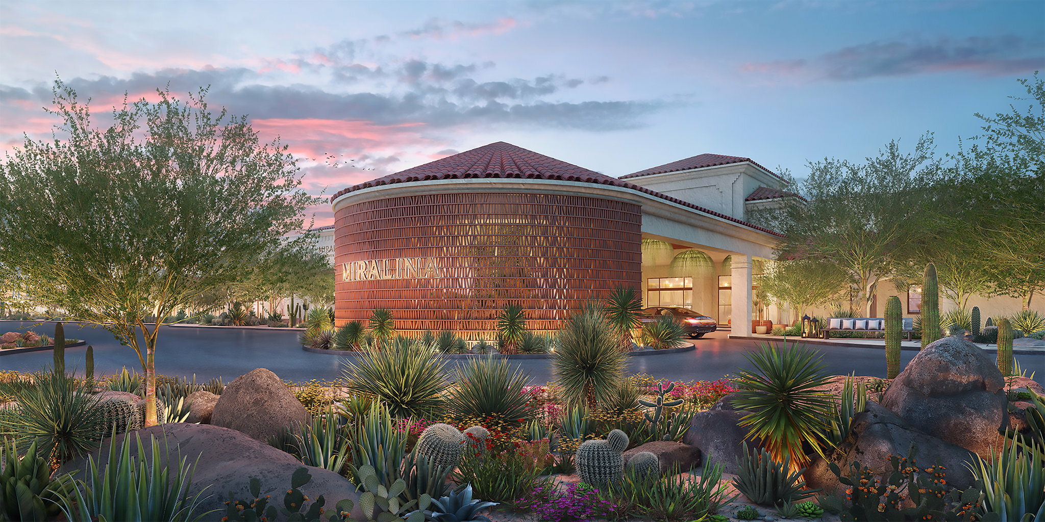 Фото отеля 2