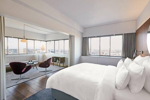 Гостиница Radisson Collection Royal Hotel, Copenhagen в Копенгагене