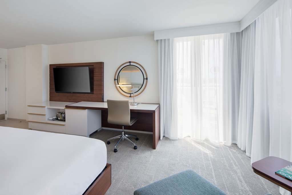 Фото Doubletree by Hilton Deerfield Beach - Boca Raton