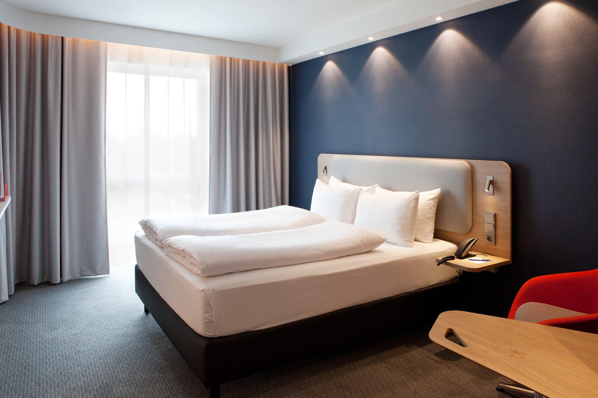 Фото Holiday Inn Express Siegen, an Ihg Hotel