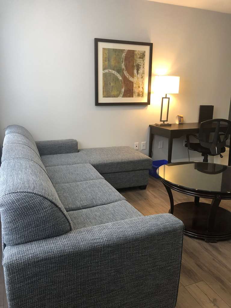 Фото Best Western Plus Barrie