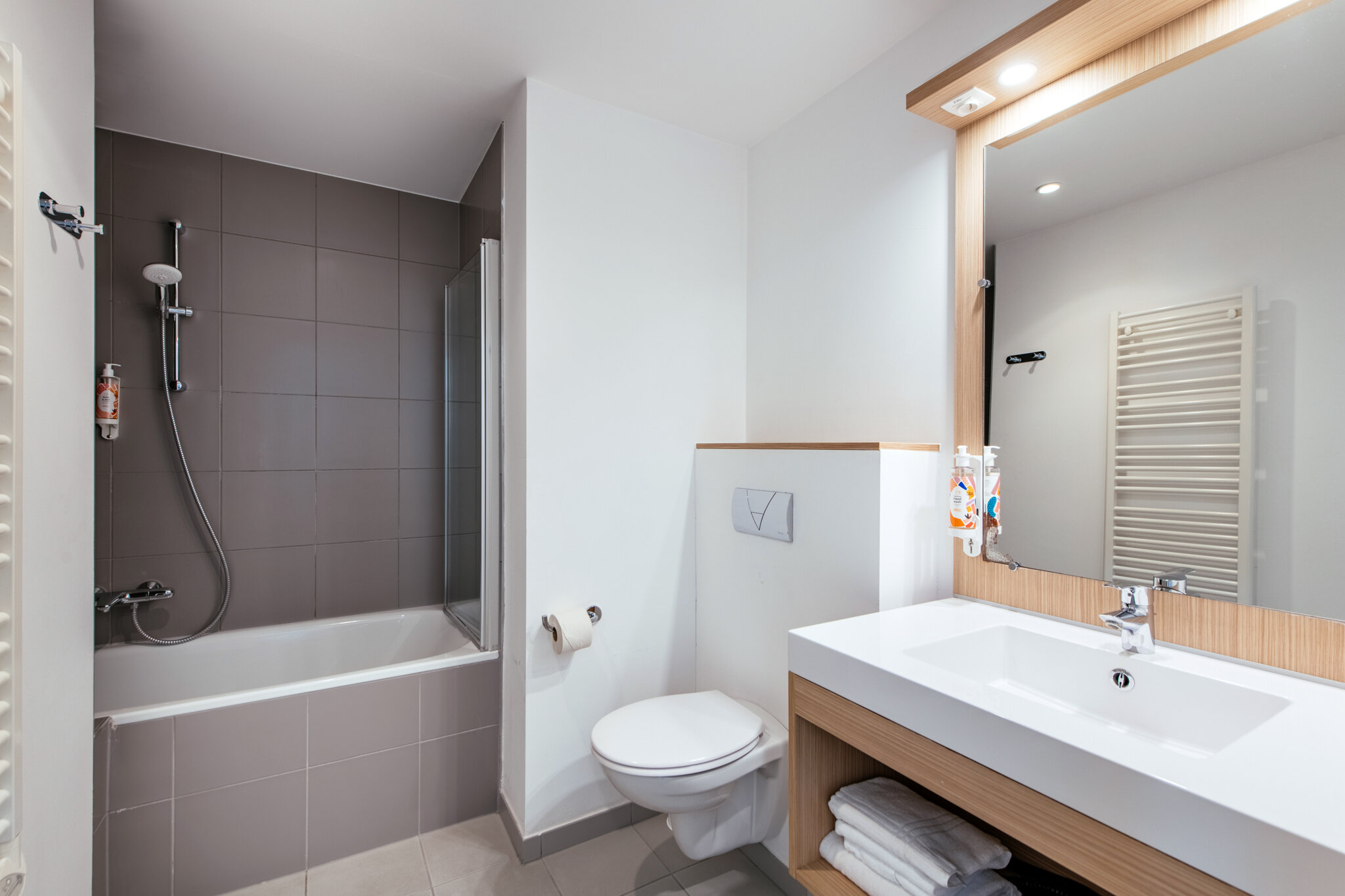 Фото Aparthotel Adagio access Brussels Europe