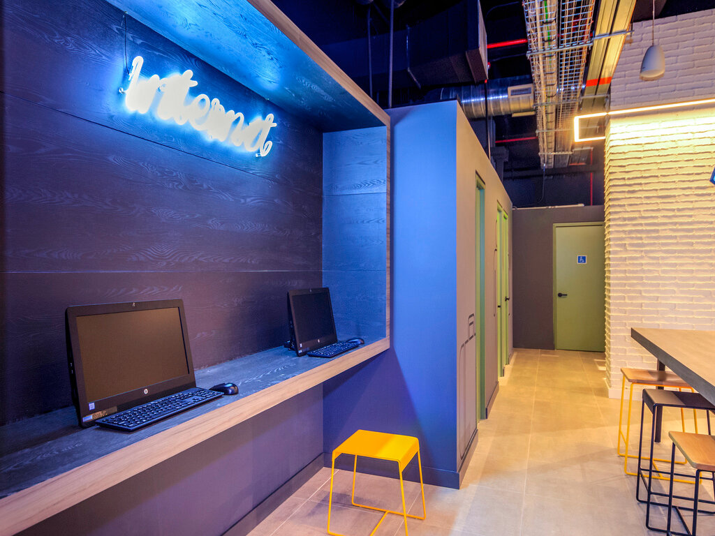 Фото отеля 4