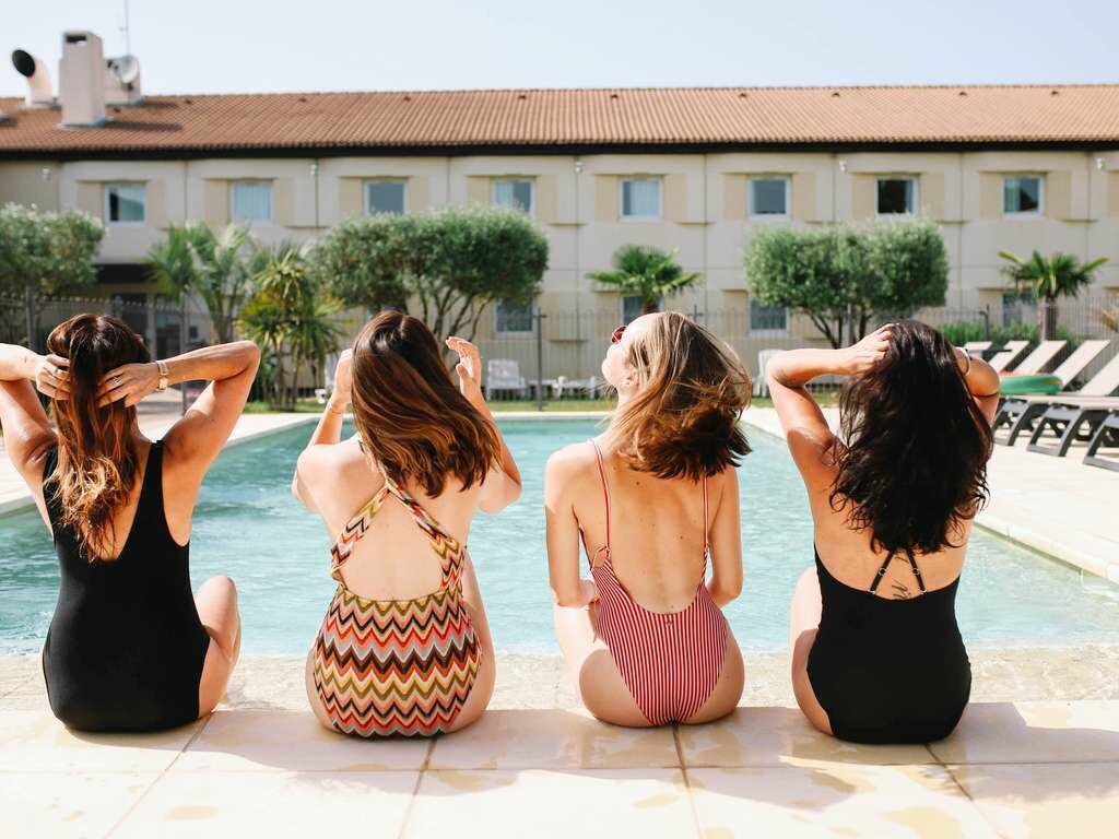 Фото Hôtel ibis Aix EN Provence