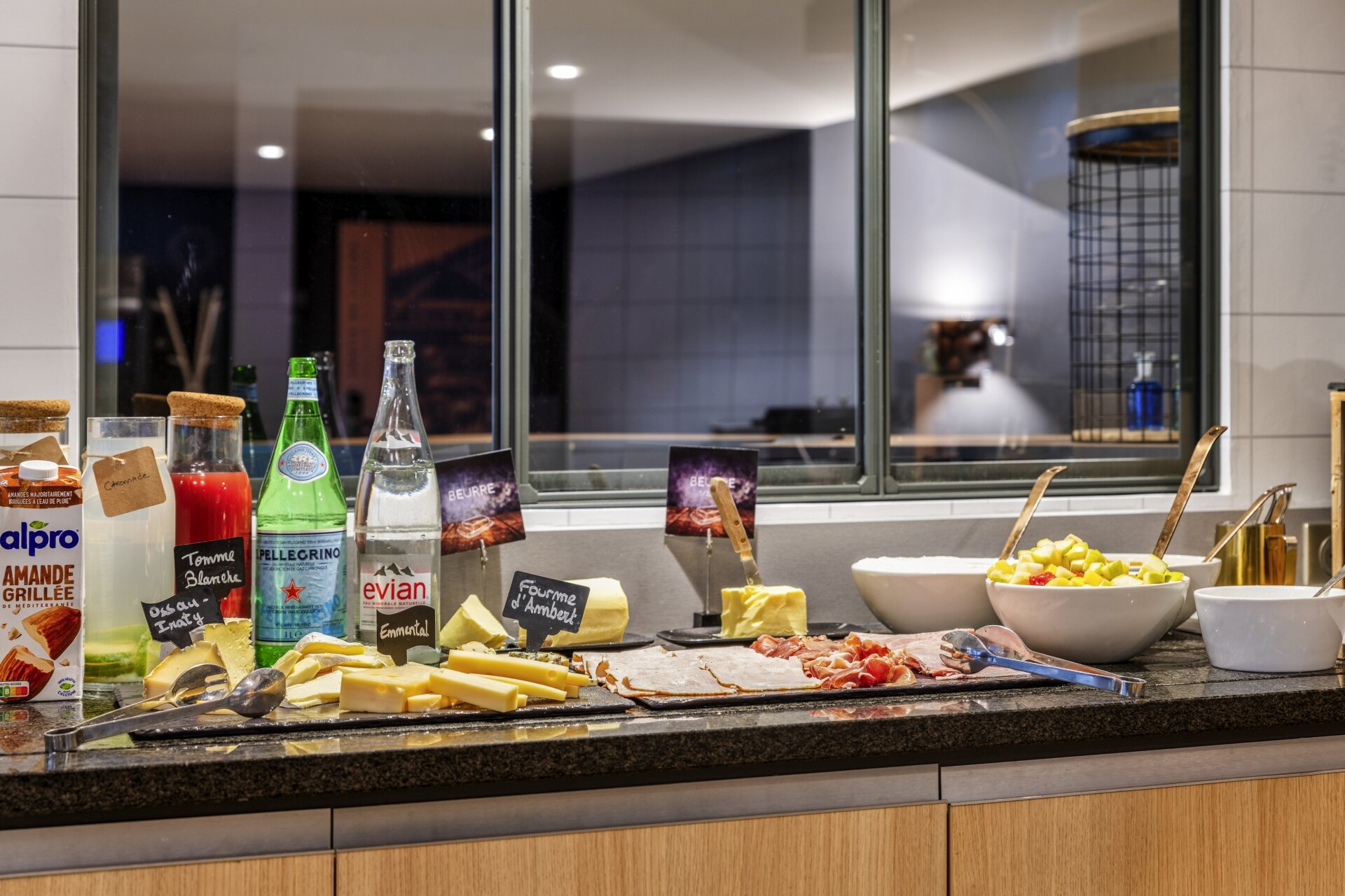 Фото Hotel Mercure Lyon Centre Lumière