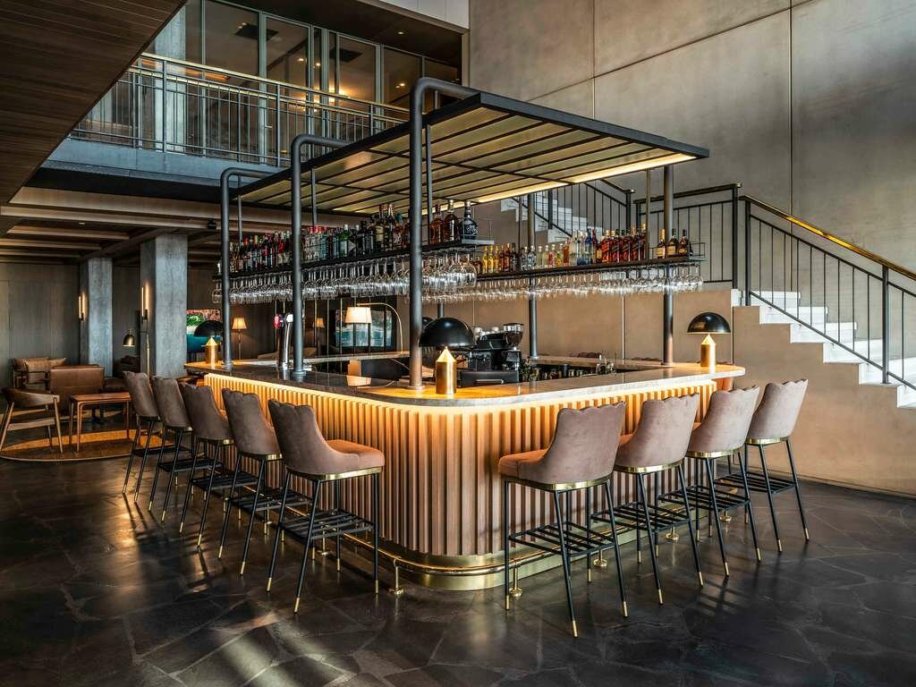 Фото Hotel Costanero Montevideo- MGallery