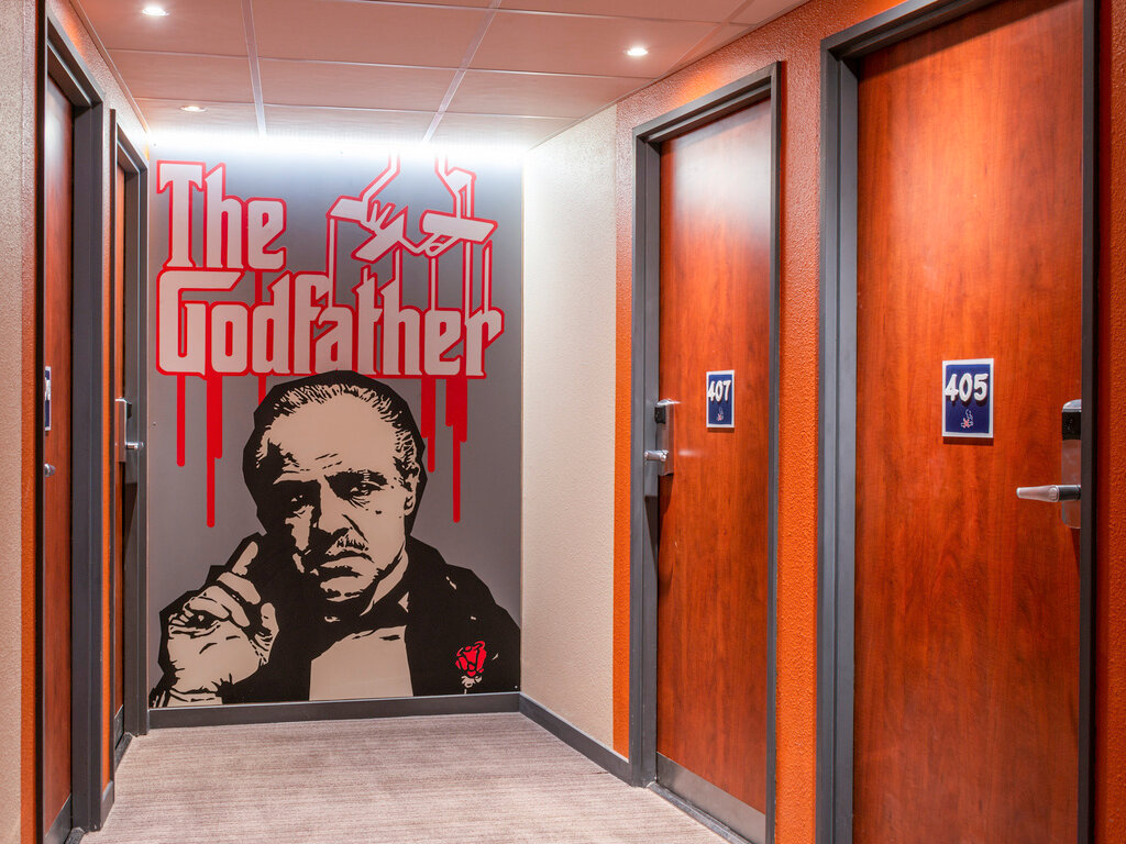 Фото отеля 4