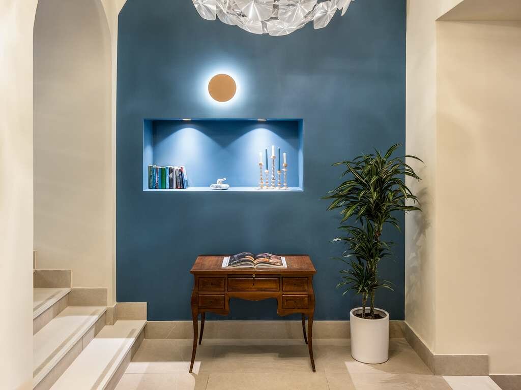 Фото Mercure Napoli Centro Angioino