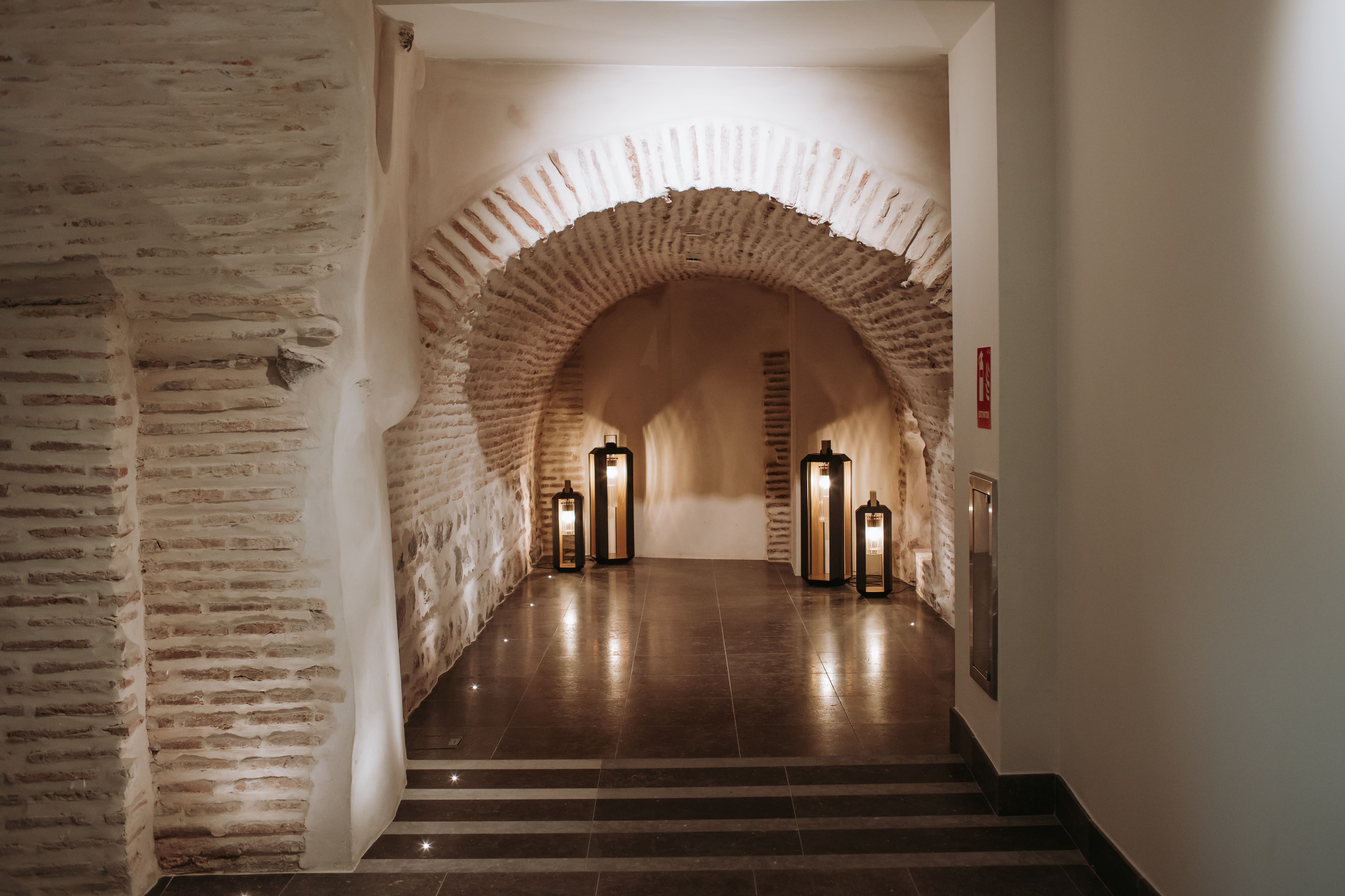 Фото Áurea Toledo by Eurostars Hotel Company