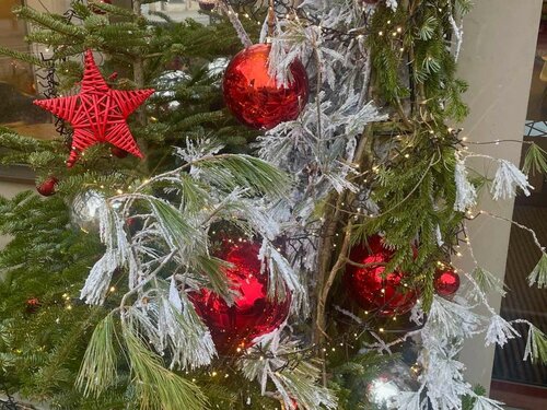 Гостиница Ibis Colmar Centre в Кольмаре