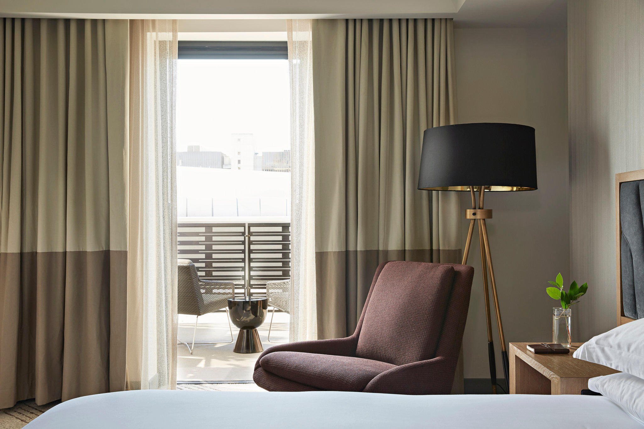 Фото Kimpton Sawyer Hotel, an Ihg Hotel