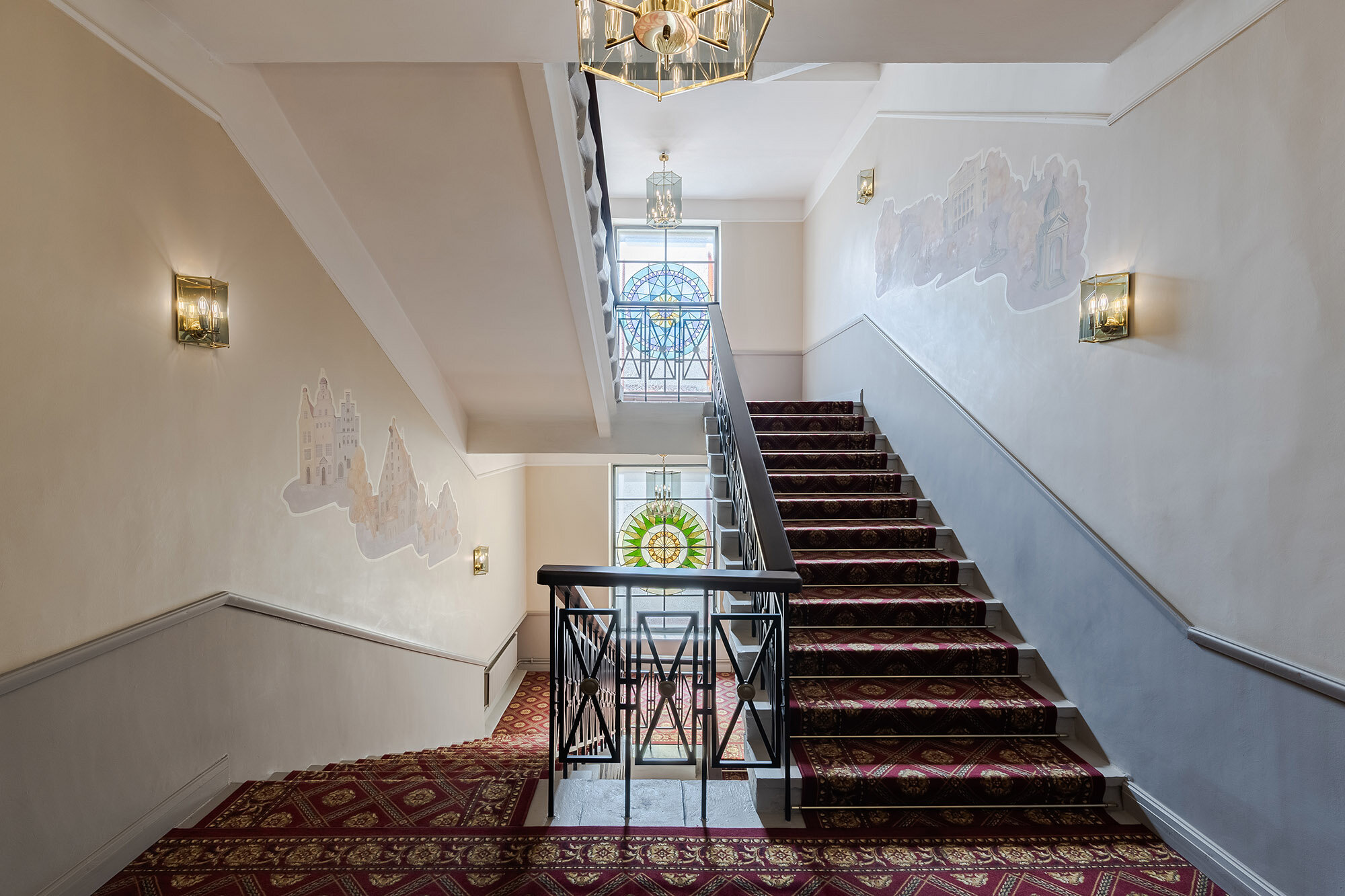 Фото Metropole by Semarah Hotels