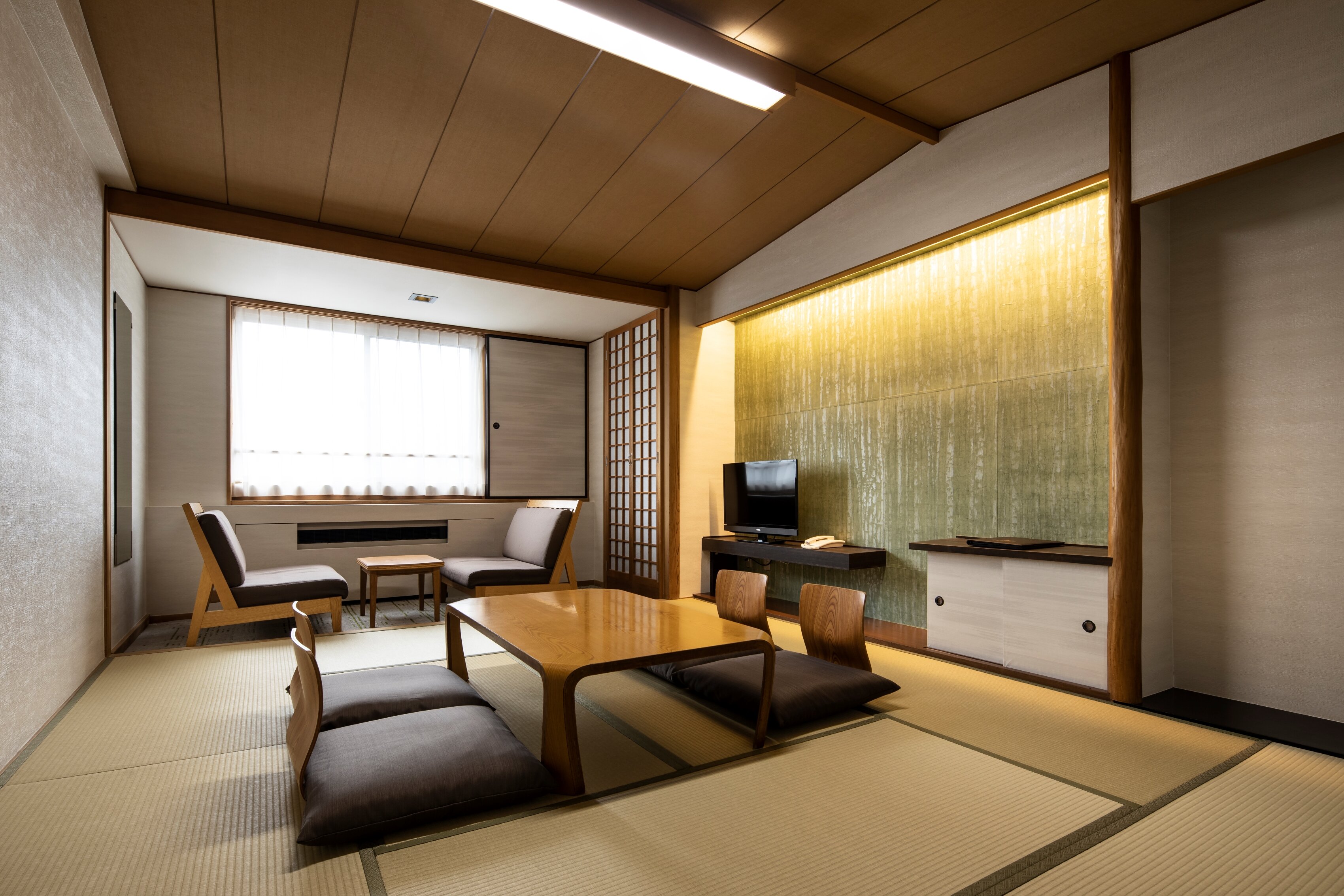 Фото Dai ichi Takimotokan
