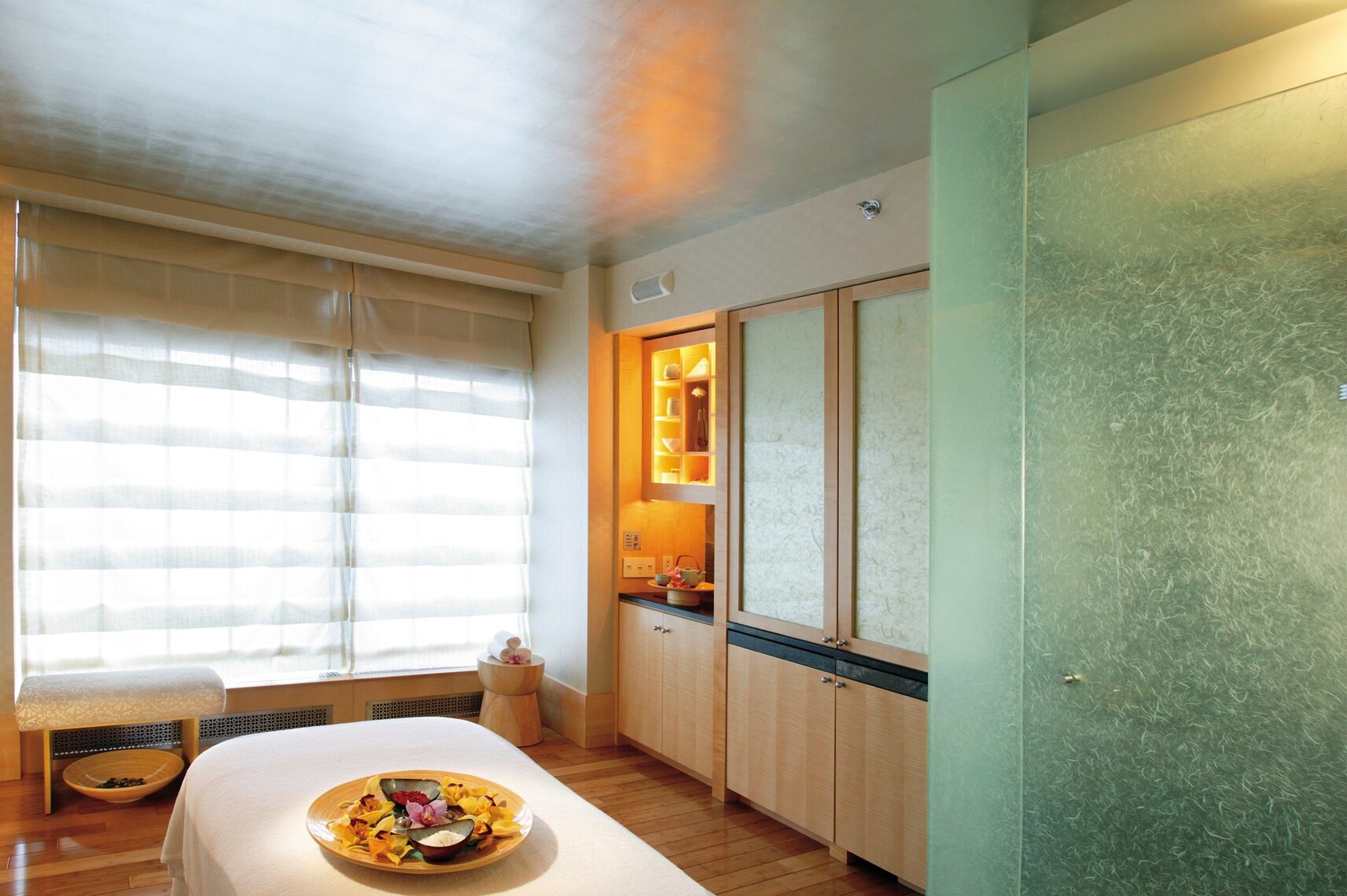 Фото Mandarin Oriental New York