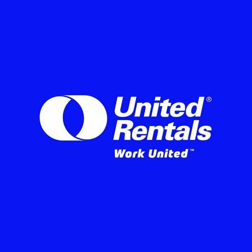 United Rentals, construction equipment and machinery, United States ...