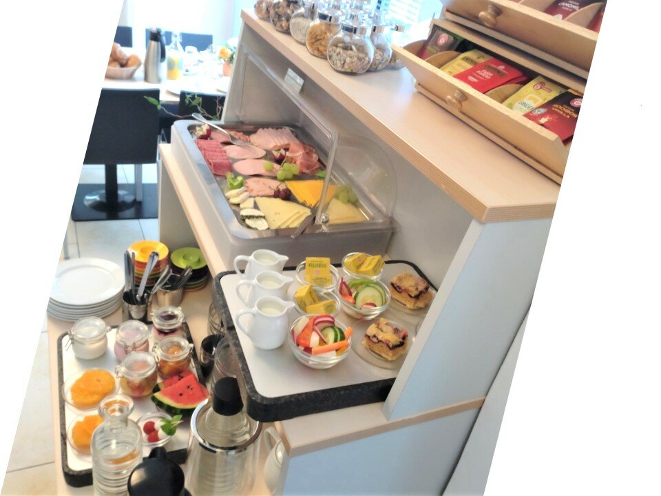 Фото Pension Elisabeth