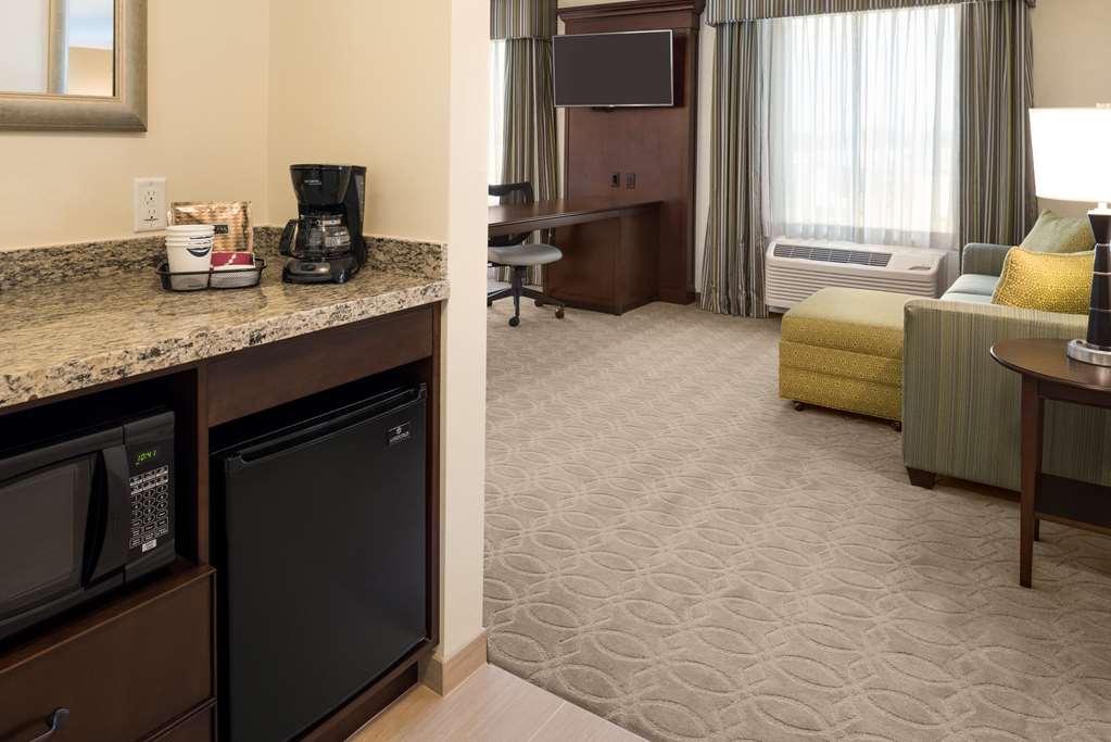 Фото Hampton Inn & Suites Corpus Christi